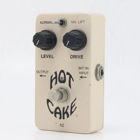 中古】CROWTHER AUDIO / Hot Cake 2Knob MID LIFT 【御茶ノ水本店
