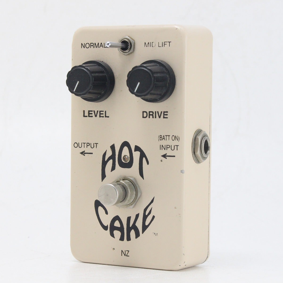 中古】CROWTHER AUDIO / Hot Cake 2Knob MID LIFT 【御茶ノ水本店