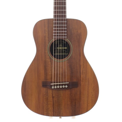 【中古】Martin / LXK2 Natural 【訳アリ】 【梅田店】