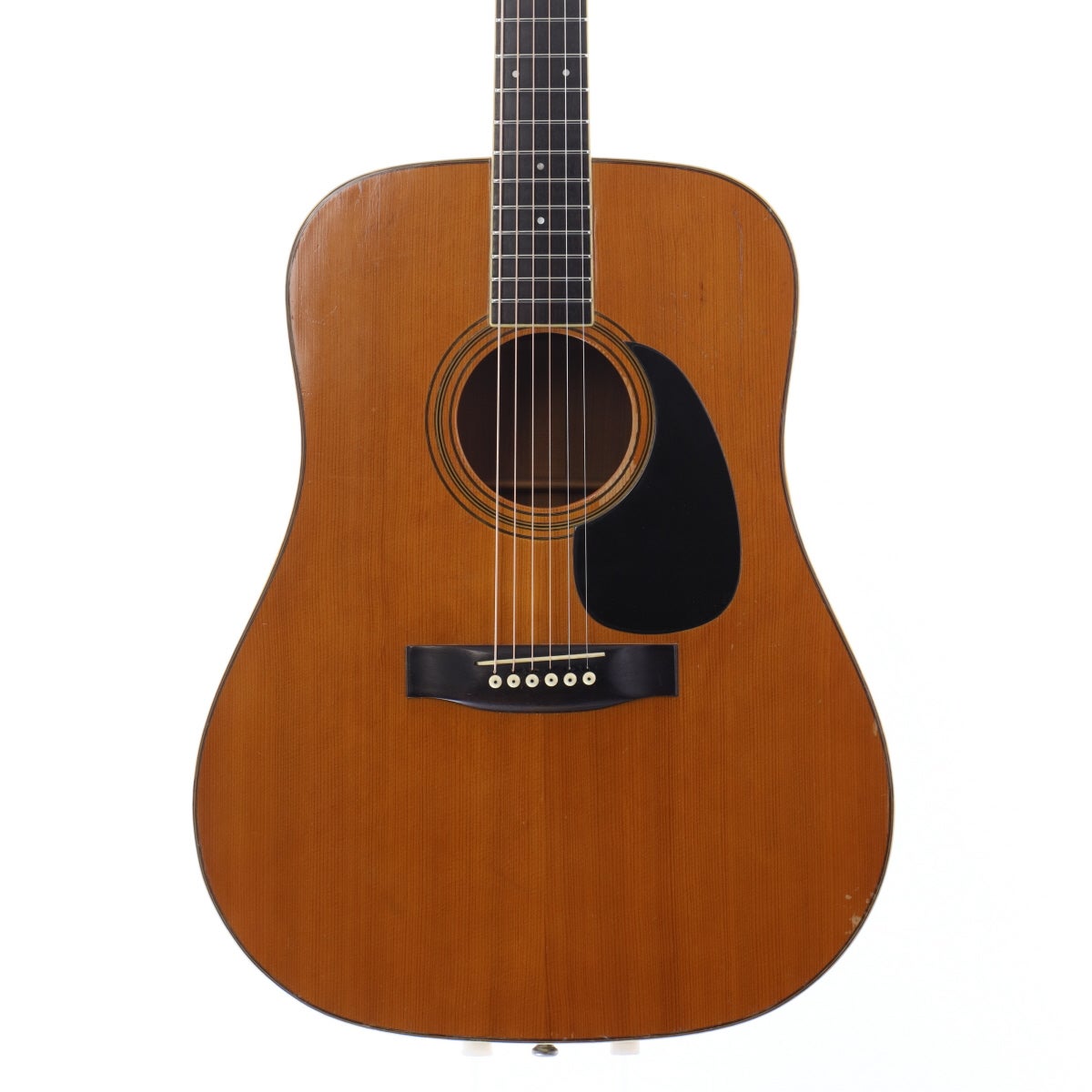 中古】S.yairi / YD-303 Natural 【梅田店】 | フラットトップ