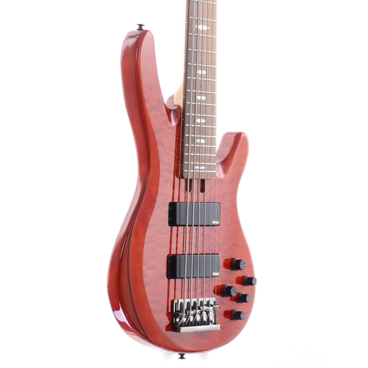 中古】YAMAHA / TRB1006J Caramel Brown 【梅田店】 | 6弦ベース