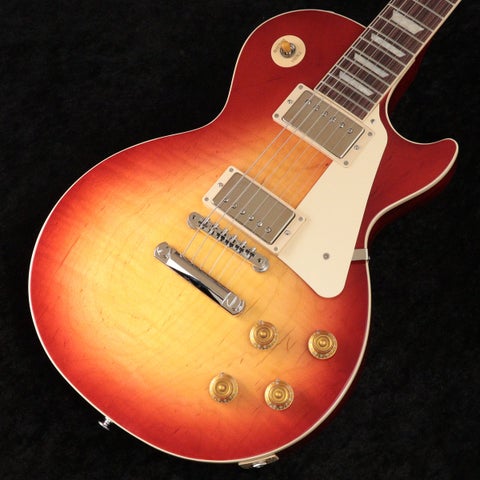 GIBSON USA / Les Paul Standard 50s Heritage Cherry Sunburst (重量:4.06kg) 【御茶ノ水本店】