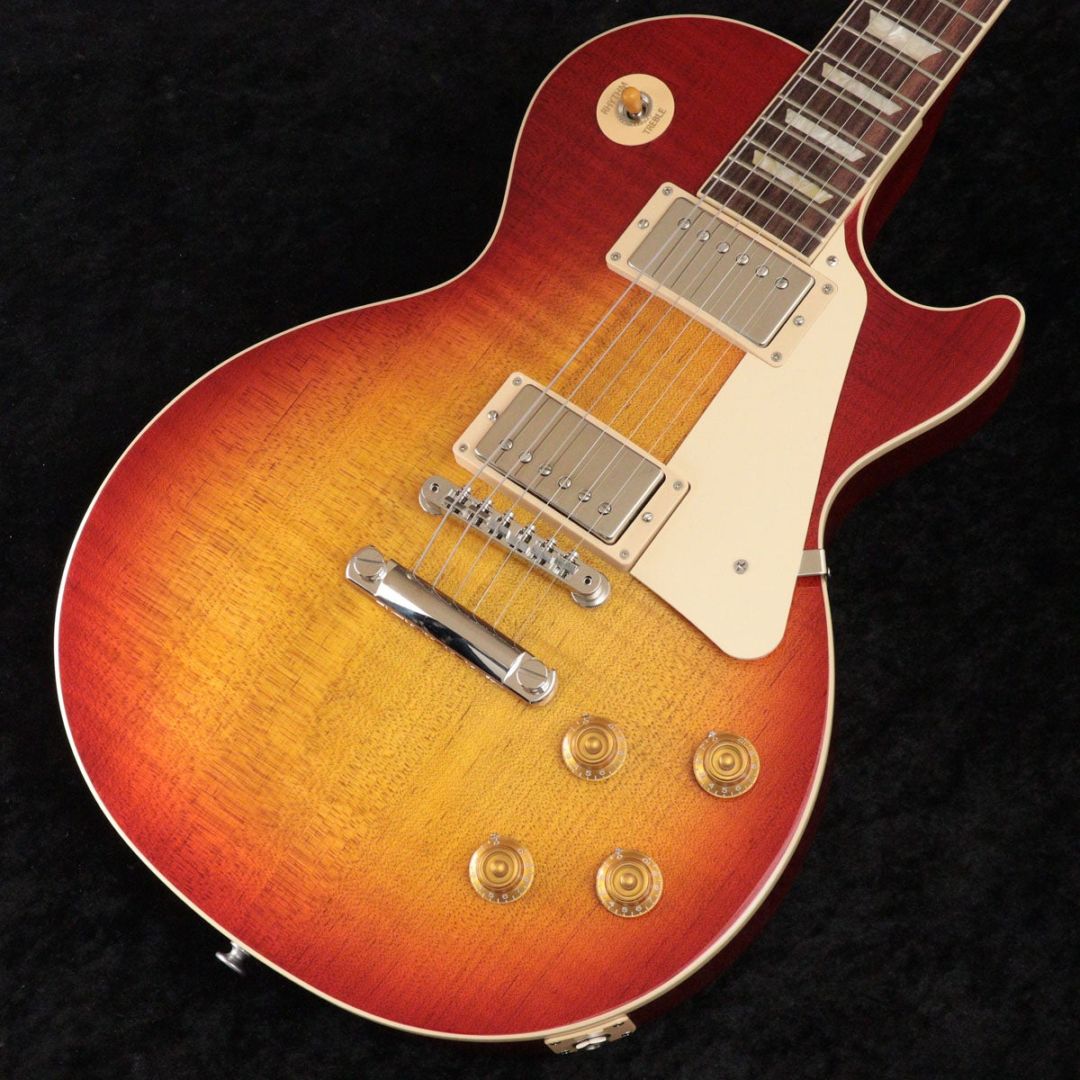 期間限定セール》GIBSON USA / Les Paul Standard 50s Heritage Cherry