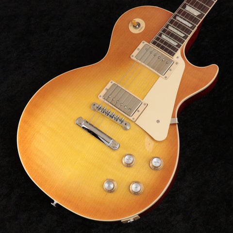 GIBSON USA  / Les Paul Standard 60s Unburst (重量:4.27kg) 【御茶ノ水本店】