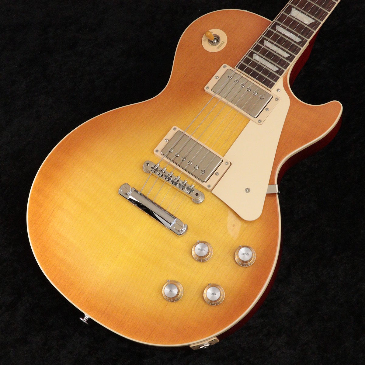 GIBSON USA / Les Paul Standard 60s Unburst (重量:4.27kg