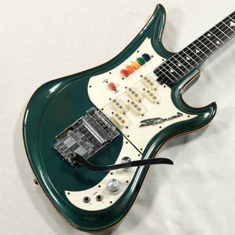 【Vintage】Teisco / 1960s Spectrum 5 【渋谷店】《05VG》