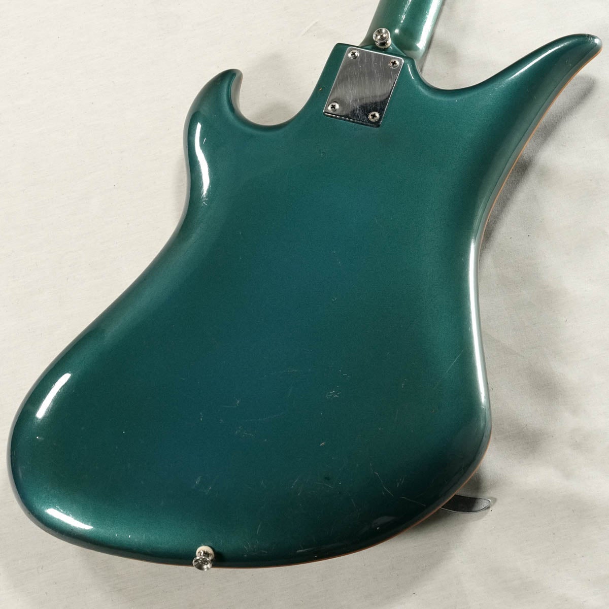 Vintage】Teisco / 1960s Spectrum 5 【渋谷店】《05VG》 | その他