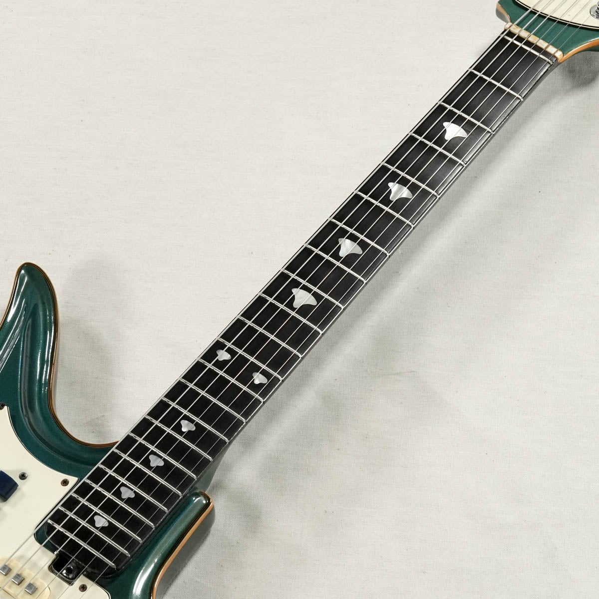 Vintage】Teisco / 1960s Spectrum 5 【渋谷店】《05VG》 | その他