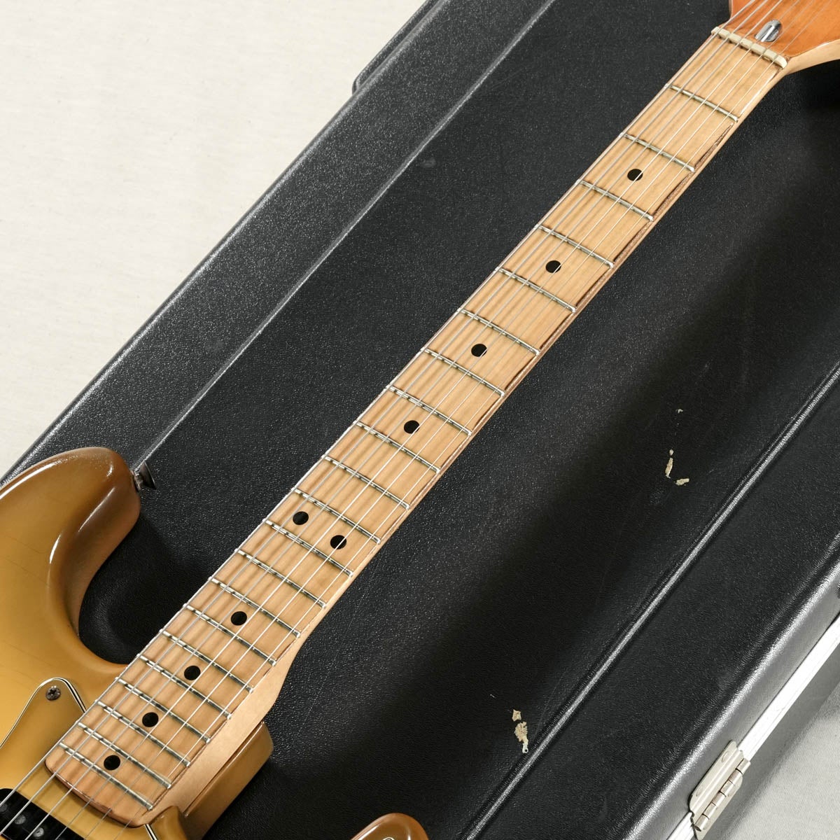 中古】Fender / 1980 Stratocaster Antigua 【渋谷店】【値下げ