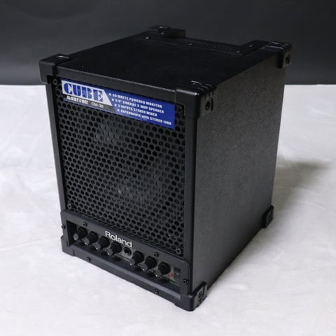 【中古】Roland / CM-30 Cube Monitor 【梅田店】