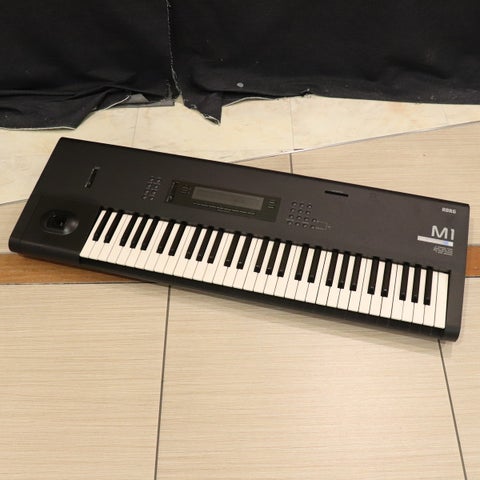 【中古】KORG / M1 Music WorkStation 61Keys 【梅田店】