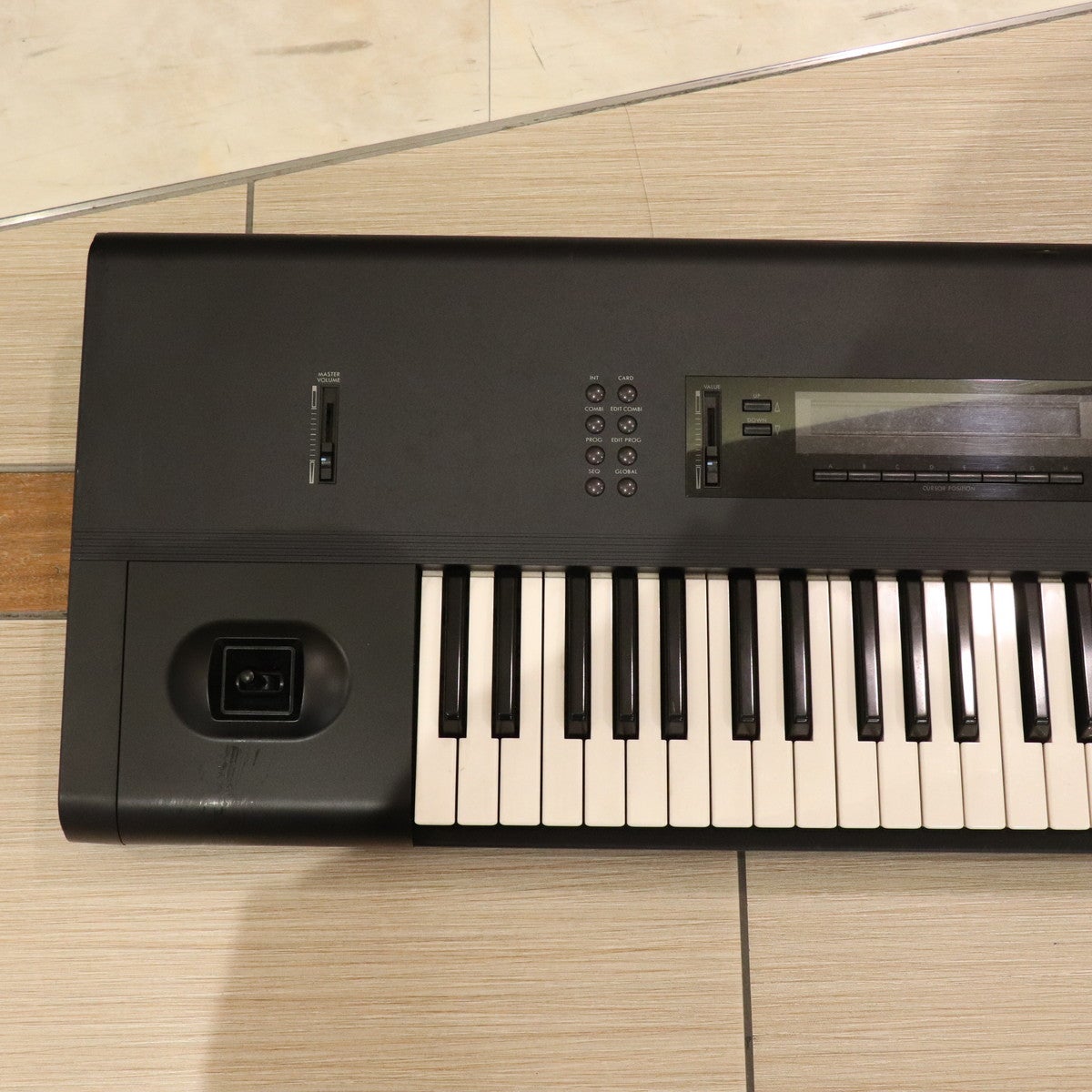 中古】KORG / M1 Music WorkStation 61Keys 【梅田店】【8月3日値下げ