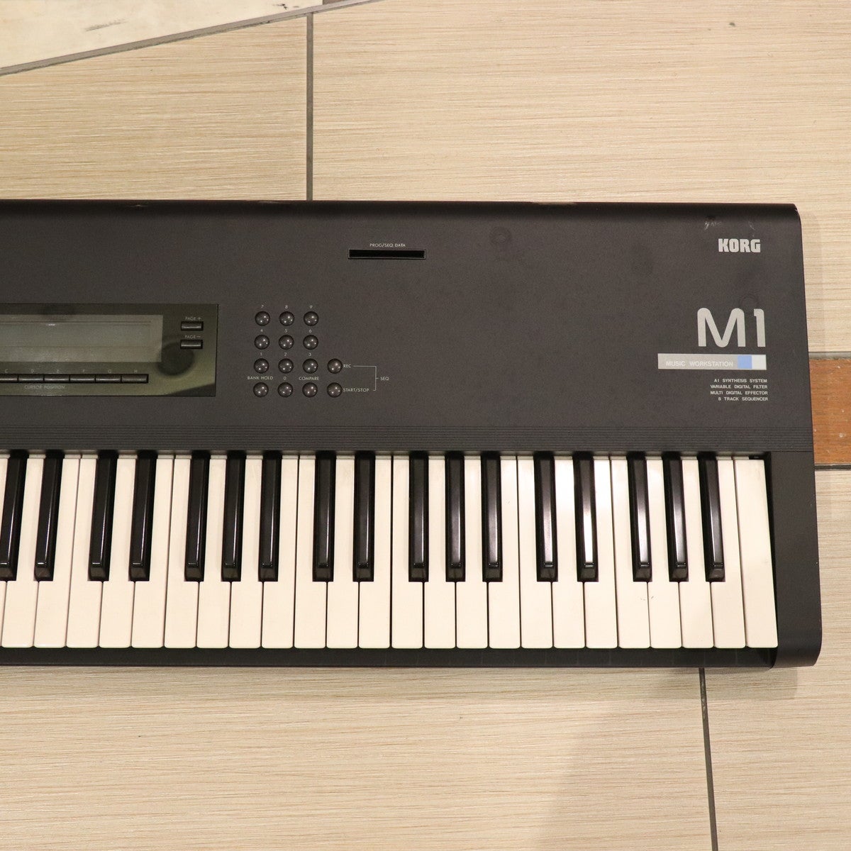 中古】KORG / M1 Music WorkStation 61Keys 【梅田店】【8月3日値下げ