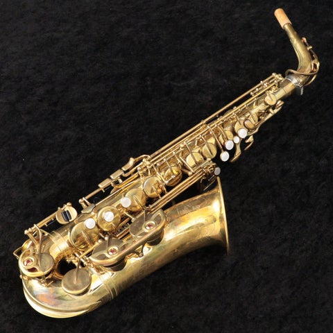 【中古】YAMAHA ヤマハ / Alto YAS-82ZUL WOF アルトサックス SN.C81xxx 【ウインドパル】