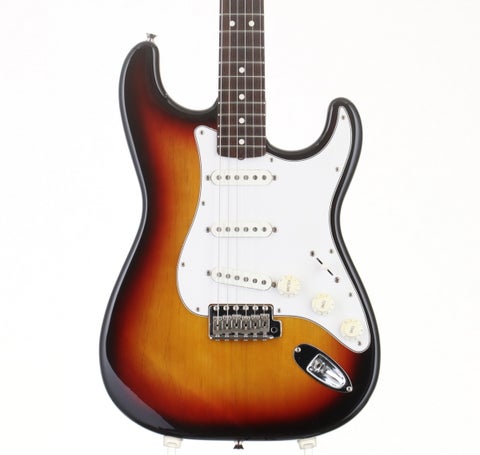 中古】FENDER JAPAN / ST-50 【御茶ノ水本店】 | ストラトキャスター