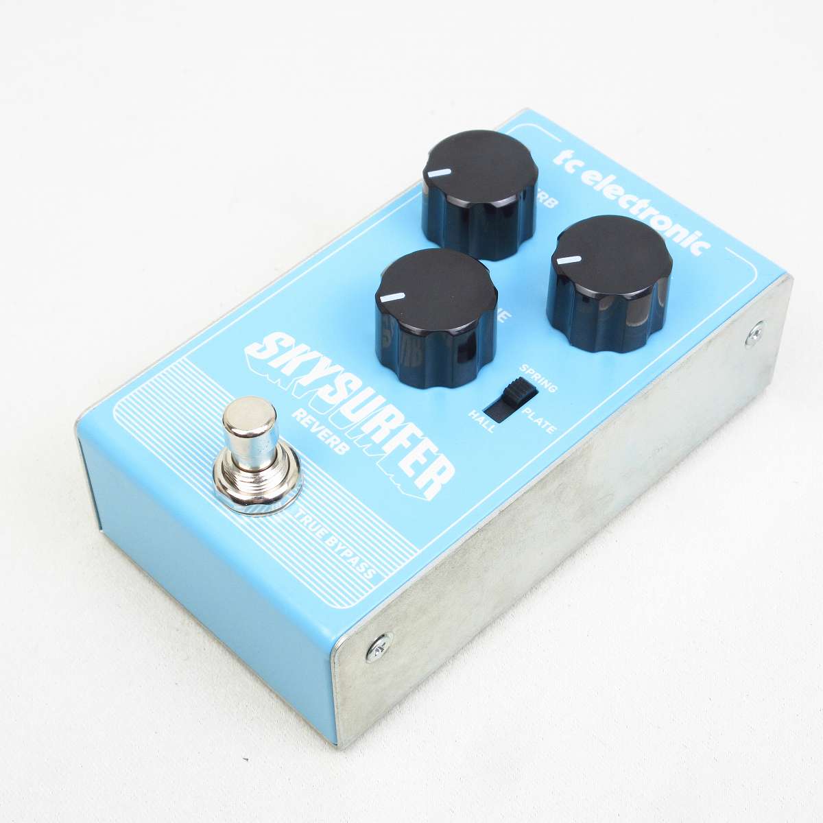 tc electronic/TCエレクトロニック Hall of Fame REVERB リバーブ