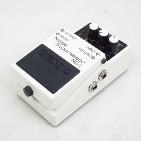 BOSS / NS-2 Noise Suppressor ノイズ サプレッサー NS2 ボス 【安心の