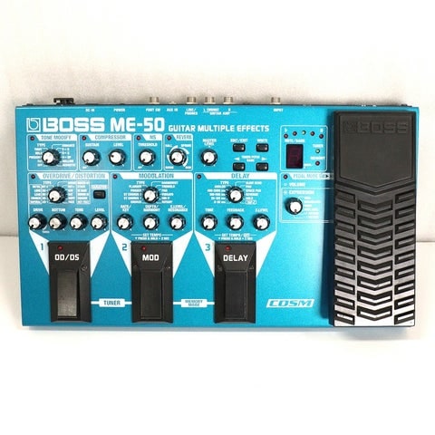 【中古】BOSS / ME50 【心斎橋店】