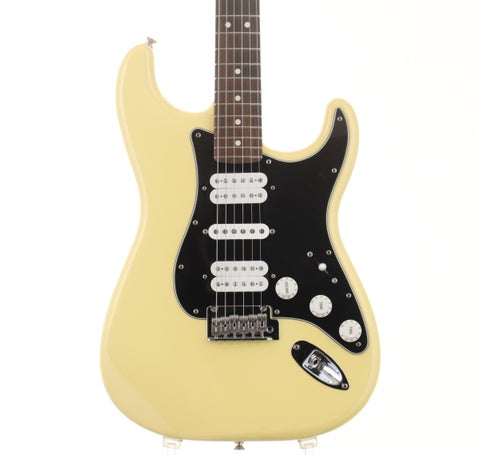 【中古】Fender / Player Stratocaster HSH Pau Ferro Fingerboard Buttercream [3.65kg/2021年製]フェンダー 【池袋店】