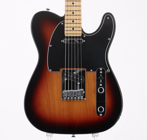 中古】Fender / Player II Telecaster Maple Fingerboard 3-Color