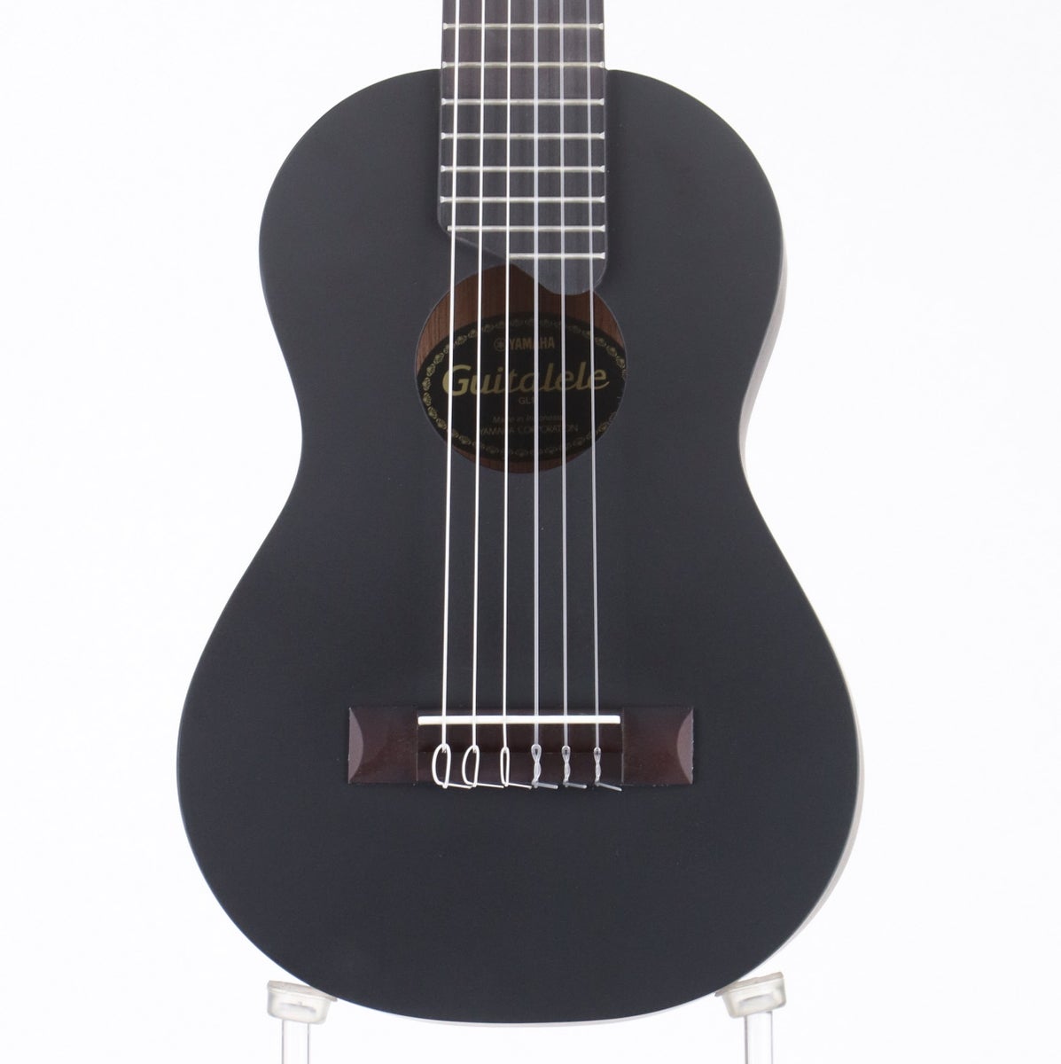 「美品」Yamaha GL1 (ギターレレ) 中古】YAMAHA / GL1 Black (BL) 【ギタレレ】 ヤマハ ギタレレ