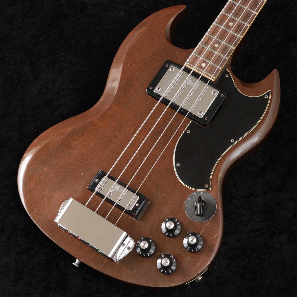 1960年代以降製 Gibson \"フラットヘッドペグブッシュ \"セット 1960年代以降製 Gibson フラットヘッドペグブッシュ セット 【公式通販】