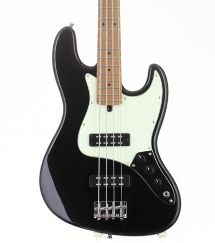 中古】Bacchus / BJB-2 RSM Black 【御茶ノ水本店】 | ジャズベース