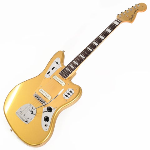 Fender jaguar (エレキギター × 180,000円〜189,999円 他2条件)の検索