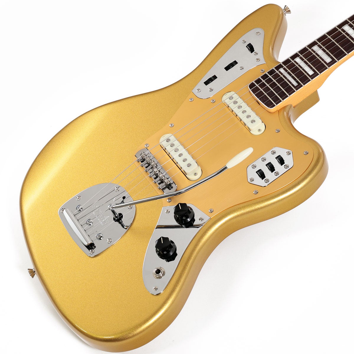 Fender / ISHIBASHI FSR 2026 Made in Japan Traditional 60s Jaguar