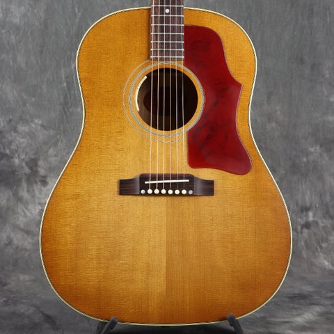 【中古】Gibson Custom / Hata Motohiro J-45 Murphy Lab Ultra Light Aged Heritage Cherry Sunburst [S/N 22745026]