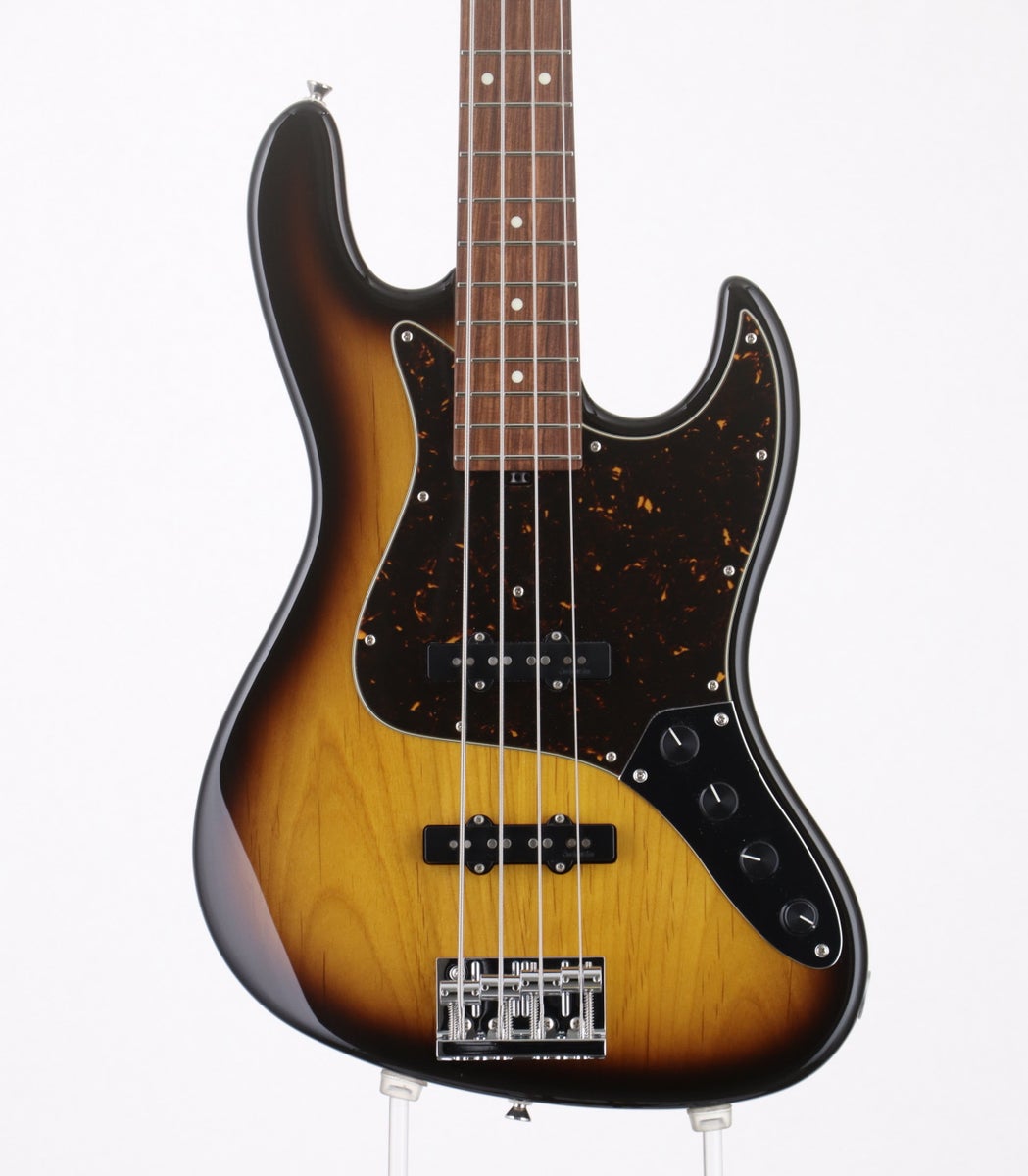 中古】Sadowsky / Metroline Express RV4E TCB Tabacco Sunburst【3.67
