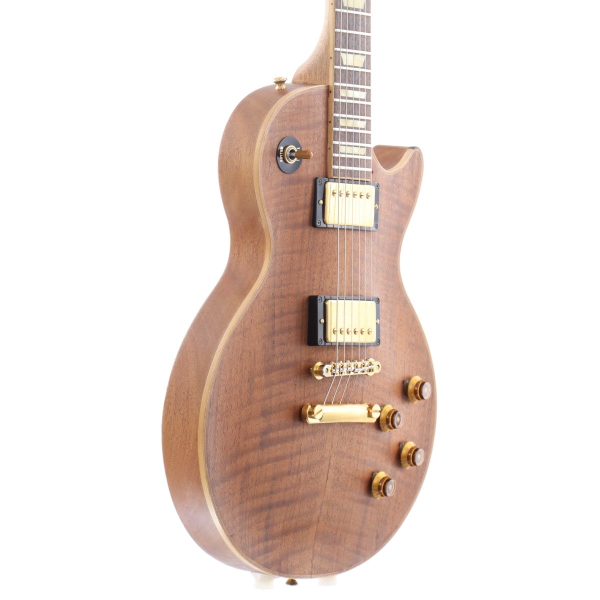 中古】Orville by Gibson / Les Paul Standard Walnut Top 1995年製