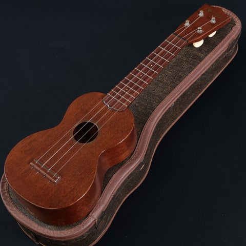 中古】Martin / Style-0 Soprano [Vintage/1930年代後半～1960年代前半