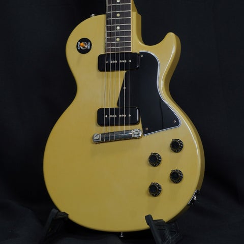 G*&様 ダメージありジャンク品Gibson Les Paul スペシャル/イエ GIBSON les paul specialの検索結果 | ギター、アコギ、管楽器などを