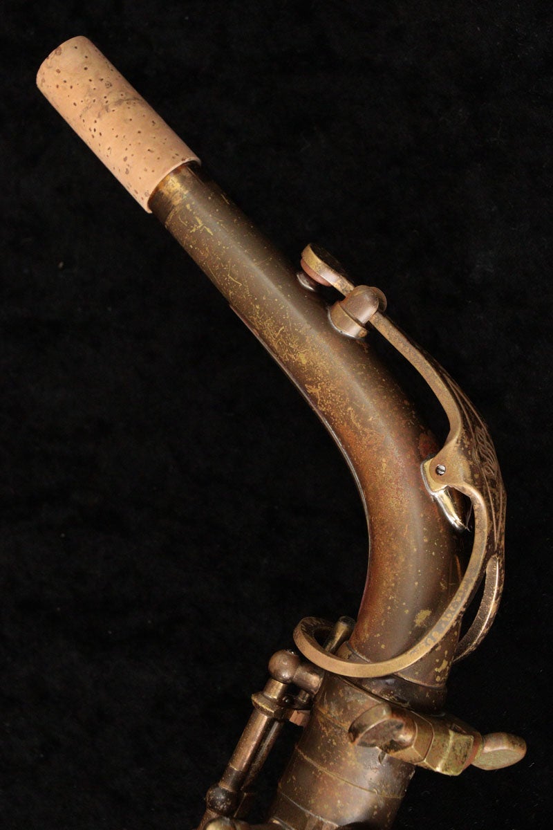 中古】SELMER USA セルマーUSA / Alto Model162 Omega アルトサックス