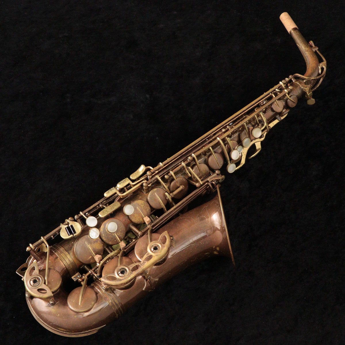 中古】SELMER USA セルマーUSA / Alto Model162 Omega アルトサックス
