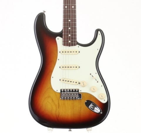 中古】FENDER JAPAN / ST62-70TX 3Tone Sunburst 【御茶ノ水本店