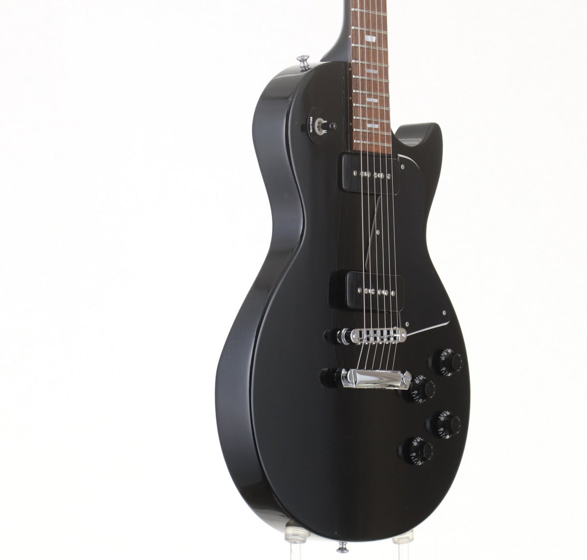 中古】GIBSON USA / LES PAUL SPECIAL Ebony 【御茶ノ水本店】 | レス