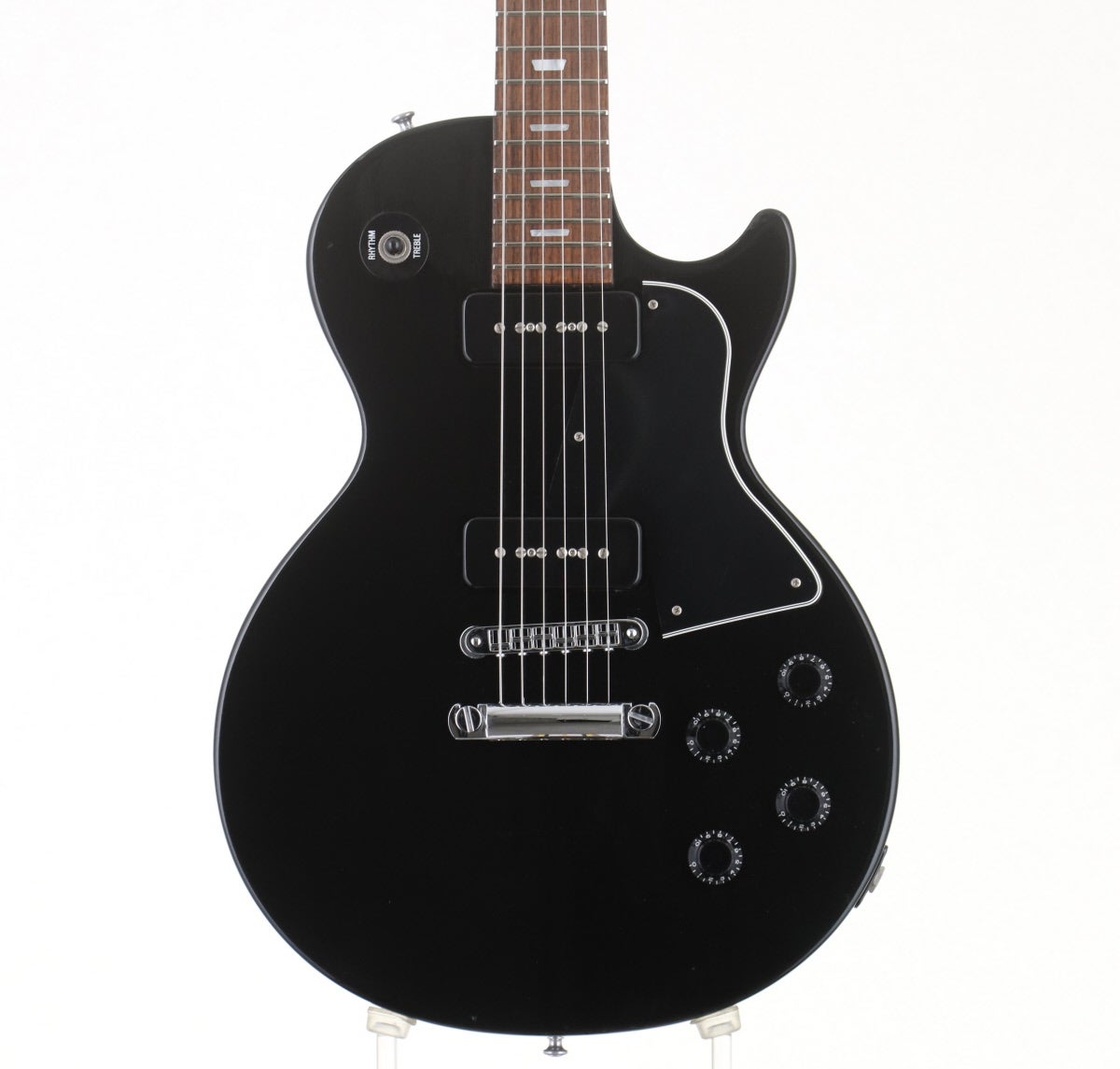 中古】GIBSON USA / LES PAUL SPECIAL Ebony 【御茶ノ水本店】【値下げ