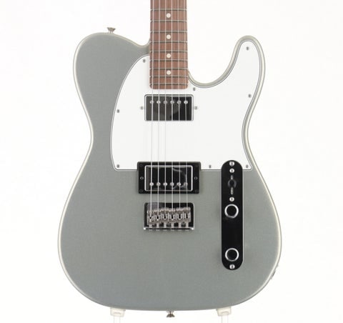 ギター FENDER MEXICO Pleyer Telecester Fender MEX Player Telecaster (Polar White/Maple) [Made In Mexico