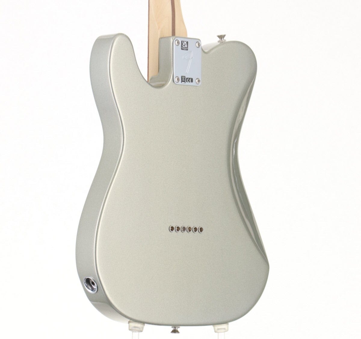 ダ*ム様 Fender mexico テレキャスター HH ハードケース付 中古】FENDER MEXICO / Player Telecaster HH Pau Ferro Fingerboard