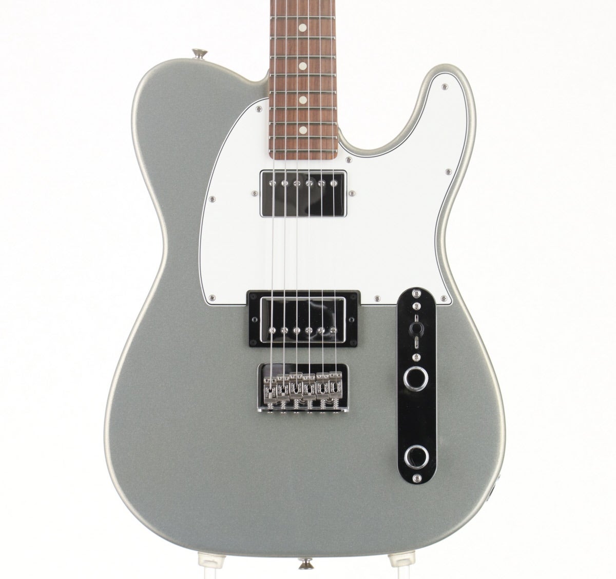中古】FENDER MEXICO / Player Telecaster HH Pau Ferro Fingerboard