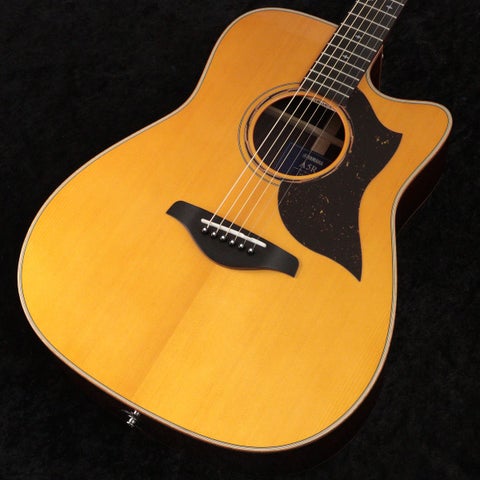 YAMAHA / A5R ARE VN エレアコ【日本製】 【御茶ノ水本店】 | アコギ