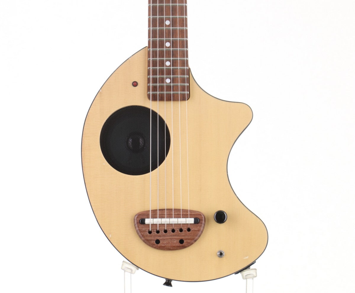 中古】Fernandes / ZO-3A [2.24kg]ZO-3アコースティック