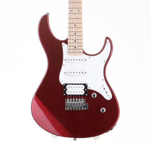 中古】YAMAHA / PACIFICA112VM RM(Red Metallic) [3.52kg]ヤマハ