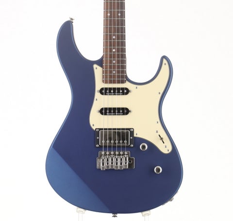 中古】YAMAHA / Pacifica 612 VIIX MSB(マットシルクブルー) [3.58kg