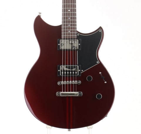 ヤマハ (エレキギター × YAMAHA × レッド)の検索結果 | ギター、アコギ