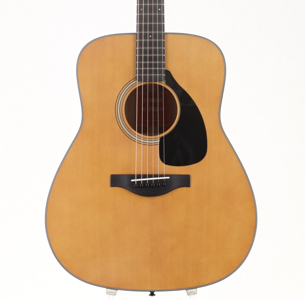 ビンテージなYAMAHAフォークギター美品！ 中古】YAMAHA / FG3 ビンテージナチュラル(VN) 【FG Red Label】ヤマハ