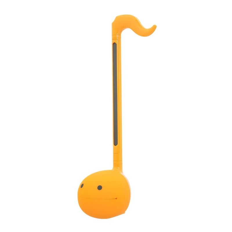 明和電機 / Otamatone Colors オタマトーンカラーズ Orange オレンジ
