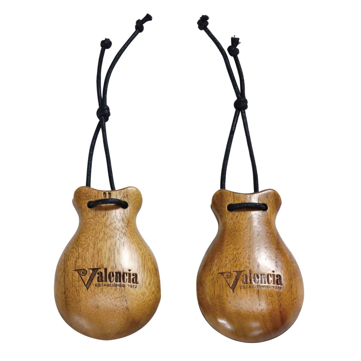 Valencia / VZCA1 フラメンコカスタネット | その他楽器 | イシバシ楽器